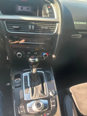 Обява за продажба на Audi S5 S5* TOP* РЕАЛЕН ПРОБЕГ* БАРТЕР* ЛИЗИНГ*  ~29 999 лв. - изображение 10