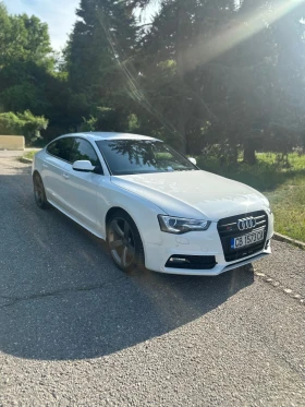 Audi S5 S5* TOP*  * * *  | Mobile.bg    15