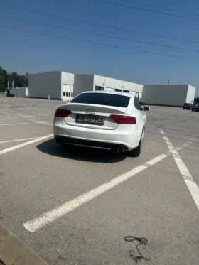 Обява за продажба на Audi S5 S5* TOP* РЕАЛЕН ПРОБЕГ* БАРТЕР* ЛИЗИНГ*  ~29 999 лв. - изображение 3