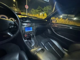Обява за продажба на Mercedes-Benz CLK 280 ~12 200 лв. - изображение 10
