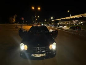 Обява за продажба на Mercedes-Benz CLK 280 ~12 200 лв. - изображение 7