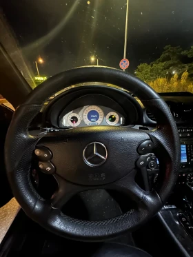 Обява за продажба на Mercedes-Benz CLK 280 ~12 200 лв. - изображение 9