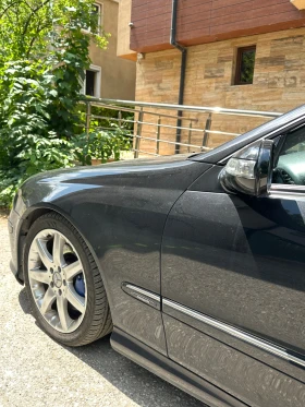 Обява за продажба на Mercedes-Benz CLK 280 ~12 200 лв. - изображение 3