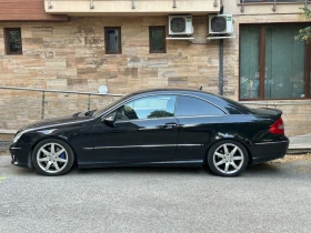 Обява за продажба на Mercedes-Benz CLK 280 ~12 200 лв. - изображение 2