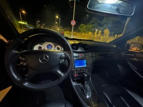 Обява за продажба на Mercedes-Benz CLK 280 ~12 200 лв. - изображение 11