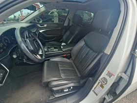 Audi A6 3.0T PRESTIGE/ФИКСИРАНА ЦЕНА ДО БГ! ДИСТРОНИК/FULL - 49200 лв. - 12542895 5