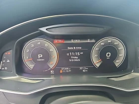 Audi A6 3.0T PRESTIGE/ФИКСИРАНА ЦЕНА ДО БГ! ДИСТРОНИК/FULL - 49200 лв. - 12542895 6