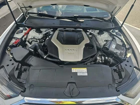 Audi A6 3.0T PRESTIGE/ФИКСИРАНА ЦЕНА ДО БГ! ДИСТРОНИК/FULL - 49200 лв. - 12542895 11