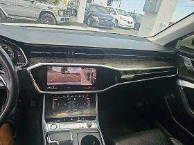 Audi A6 3.0T PRESTIGE/ФИКСИРАНА ЦЕНА ДО БГ! ДИСТРОНИК/FULL - 49200 лв. - 12542895 7