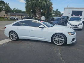 Audi A6 3.0T PRESTIGE/ФИКСИРАНА ЦЕНА ДО БГ! ДИСТРОНИК/FULL - 49200 лв. - 12542895 4