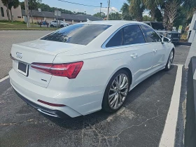 Audi A6 3.0T PRESTIGE/ФИКСИРАНА ЦЕНА ДО БГ! ДИСТРОНИК/FULL - 49200 лв. - 12542895 3