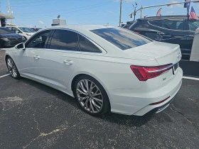 Audi A6 3.0T PRESTIGE/ФИКСИРАНА ЦЕНА ДО БГ! ДИСТРОНИК/FULL - 49200 лв. - 12542895 2