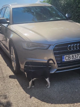 Обява за продажба на Audi A6 ~35 000 лв. - изображение 4