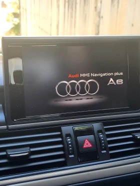 Обява за продажба на Audi A6 ~35 000 лв. - изображение 1