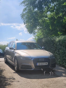 Обява за продажба на Audi A6 ~35 000 лв. - изображение 5