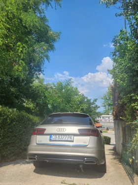 Обява за продажба на Audi A6 ~35 000 лв. - изображение 8