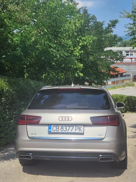 Обява за продажба на Audi A6 ~35 000 лв. - изображение 6