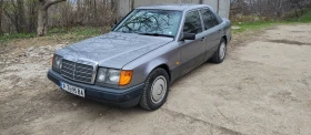 Обява за продажба на Mercedes-Benz 124 2, 0 ~3 500 лв. - изображение 1