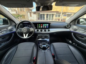 Обява за продажба на Mercedes-Benz E 220 2019год.* AMG* DIGITAL* 360Camera* Седан* * *  ~43 999 лв. - изображение 10