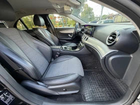 Обява за продажба на Mercedes-Benz E 220 2019год.* AMG* DIGITAL* 360Camera* Седан* * *  ~43 999 лв. - изображение 11