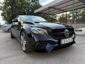 Обява за продажба на Mercedes-Benz E 220 2019год.* AMG* DIGITAL* 360Camera* Седан* * *  ~43 999 лв. - изображение 7