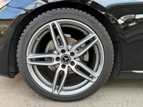 Обява за продажба на Mercedes-Benz E 220 2019год.* AMG* DIGITAL* 360Camera* Седан* * *  ~43 999 лв. - изображение 8