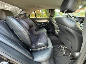 Обява за продажба на Mercedes-Benz E 220 2019год.* AMG* DIGITAL* 360Camera* Седан* * *  ~43 999 лв. - изображение 9