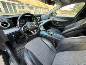 Mercedes-Benz E 220 2019год.* AMG* DIGITAL* 360Camera* Седан* * * - 43999 лв. - 20490889 13