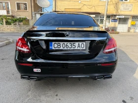 Обява за продажба на Mercedes-Benz E 220 2019год.* AMG* DIGITAL* 360Camera* Седан* * *  ~43 999 лв. - изображение 4