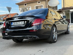 Обява за продажба на Mercedes-Benz E 220 2019год.* AMG* DIGITAL* 360Camera* Седан* * *  ~43 999 лв. - изображение 5