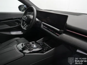 BMW 540 d xDrive Touring Executive Lounge Paket - 118868 лв. - 30222895 7