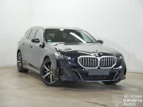 BMW 540 d xDrive Touring Executive Lounge Paket - 118868 лв. - 30222895 4