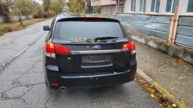 Обява за продажба на Subaru Legacy 2.0 Швейцария ~7 600 лв. - изображение 2