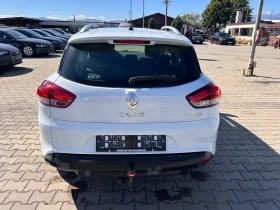 Renault Clio 1.5DCI NAVI EURO 5 - 8300 лв. - 16112943 7