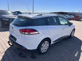 Renault Clio 1.5DCI NAVI EURO 5 - 8300 лв. - 16112943 6