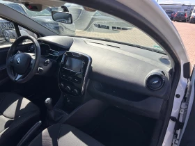Renault Clio 1.5DCI NAVI EURO 5 - 8300 лв. - 16112943 10