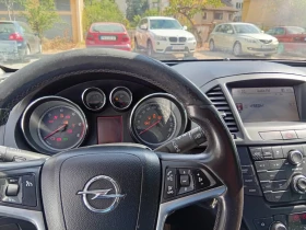 Обява за продажба на Opel Insignia A20DTH  ~7 499 лв. - изображение 9