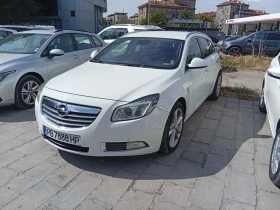 Обява за продажба на Opel Insignia A20DTH  ~7 499 лв. - изображение 1