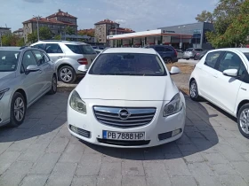 Обява за продажба на Opel Insignia A20DTH  ~7 499 лв. - изображение 1