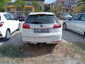 Обява за продажба на Opel Insignia A20DTH  ~7 499 лв. - изображение 5