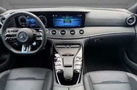Обява за продажба на Mercedes-Benz AMG GT 63 S = Manufaktur = Гаранция ~ 309 504 лв. - изображение 9
