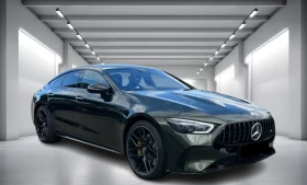 Mercedes-Benz AMG GT 63 S = Manufaktur = Гаранция