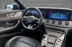 Обява за продажба на Mercedes-Benz AMG GT 63 S = Manufaktur = Гаранция ~ 309 504 лв. - изображение 10