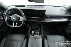 BMW 520 i M Sport Paket Steptronic - 90220 лв. / 46128.75 € - 21985420 6