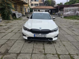 Обява за продажба на BMW 330 i Xdrive ~49 000 лв. - изображение 1
