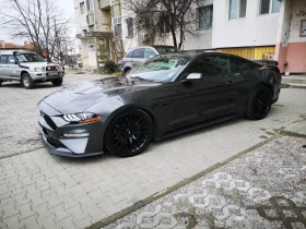 Ford Mustang, снимка 16 - Автомобили и джипове - 52007556