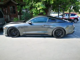 Ford Mustang, снимка 14 - Автомобили и джипове - 52007556