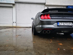 Ford Mustang, снимка 17 - Автомобили и джипове - 52007556
