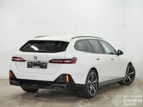 BMW 540 d xDrive Touring M Sport Paket Steptronic | Mobile.bg    3
