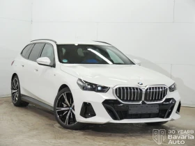 BMW 540 d xDrive Touring M Sport Paket Steptronic | Mobile.bg    4